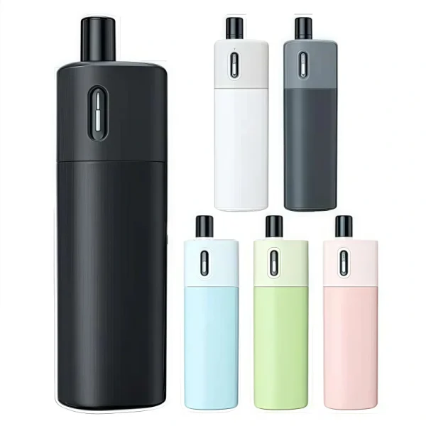 VAPTIO Avocado Baby 酪梨寶寶 注油主機套裝