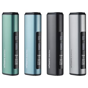 HITASTE E40 Pro 加熱煙主機